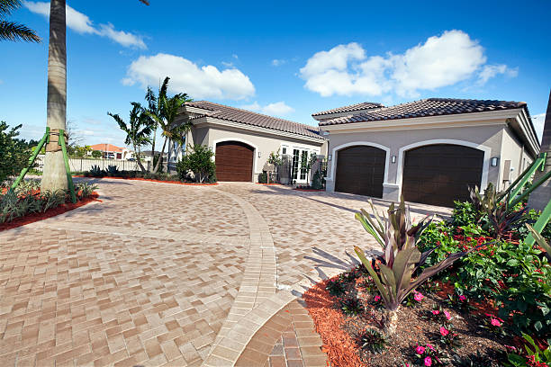 Best Commercial driveway pavers in Annapolis Neck, MD