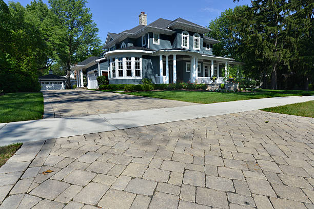 Best Residential driveway pavers in Annapolis Neck, MD
